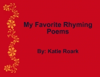 My Favorite Poems