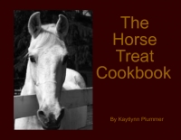 Horse treat cookbook