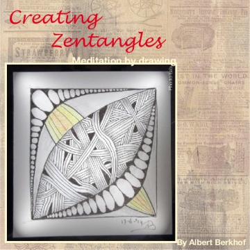 Create Zentangles