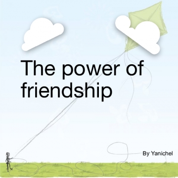 The powers of friendship