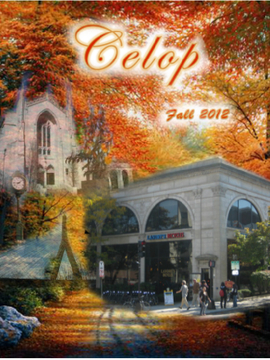 CELOP Semester Book Fall 2012