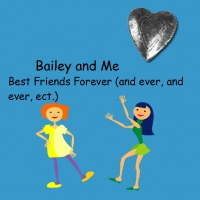 Bailey and Me