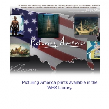 Discovering America Prints
