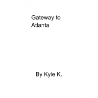 Gateway to Atlanta