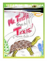 Mr Turtle goes to texas