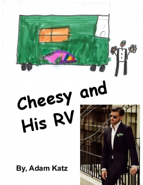 Cheesy and His RV