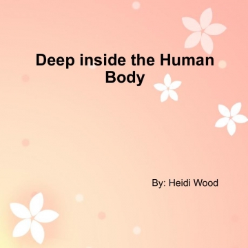 Deep Inside the Skin