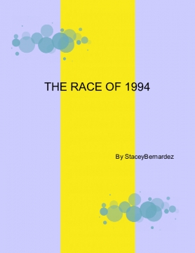 THE RACE OF 1994