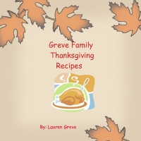 Greve Family Thanksgiving