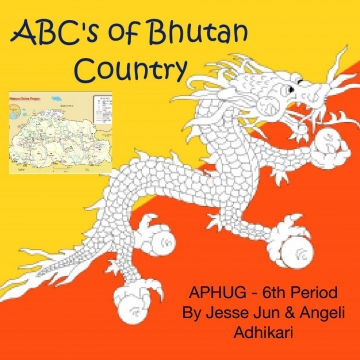 ABC's of Bhutan Culture