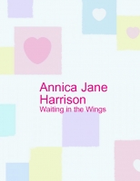 Annica Jane Harrison