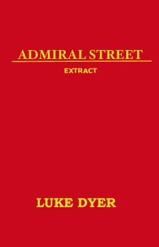 Admiral Street Extract