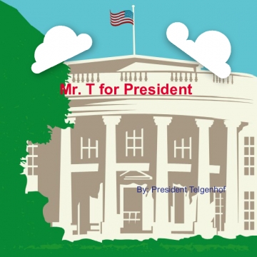 Mr. T for President