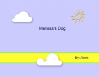 Melissa's Dog
