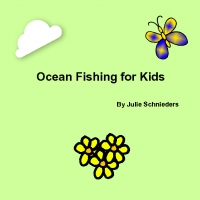 Ocean Fishing for Kids