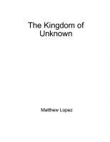 The Kingdom of Unknown