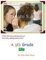 A Fifth Grade Life!