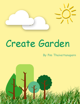 Create Garden