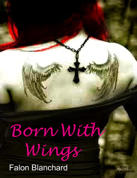 Born With Wings