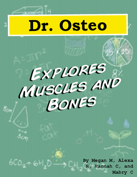 Dr. Osteo