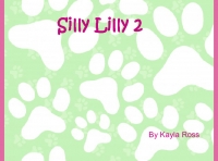 Silly Lilly  2