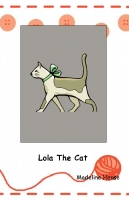 lola the cat