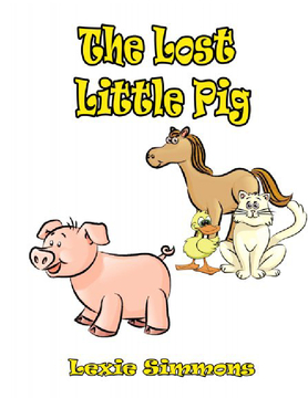 The Lost Little Pig