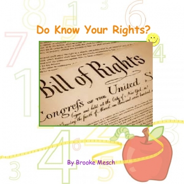Do You Know Your Rights?