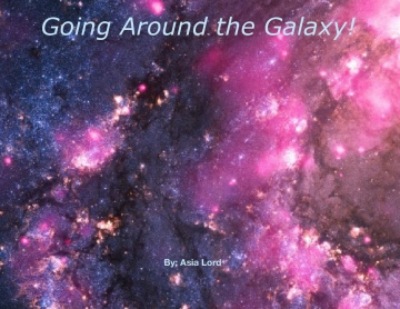 Going Around the Galaxies