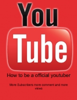 How to be a official youtuber
