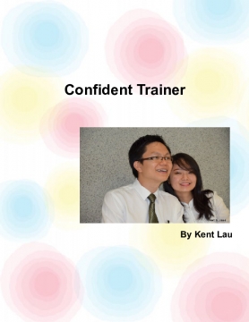 The Confident Trainer