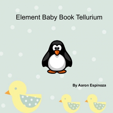 Element Baby Book
