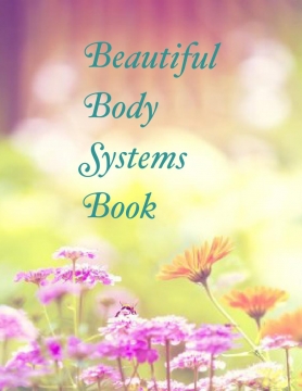 Beautiful body system book