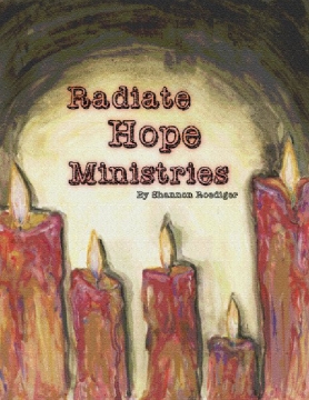 Radiate Hope Ministries