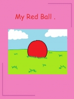 My Red Ball.