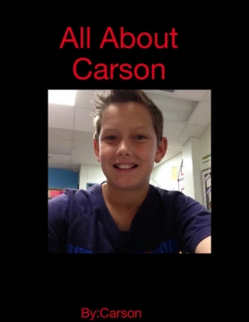 All About Carson