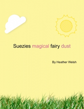 Suezie's Magical Fairy Dust