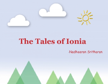 Tales of Ionia