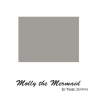 Molly the Mermaid