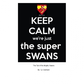 The Super Swans
