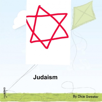Religious Children's Storybook