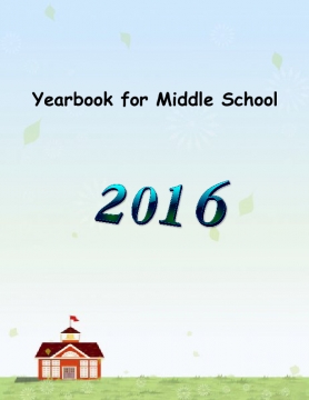 Clayton Middle School 2013-2014