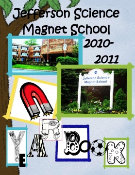 Jefferson Science Magnet School