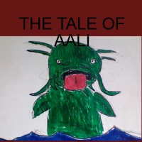 THE TALE OF AALI