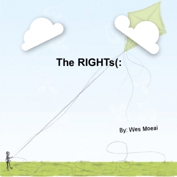 The RIGHTs(: