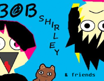 Bob Shirley & Friends