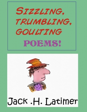 Poem buzzing noise!