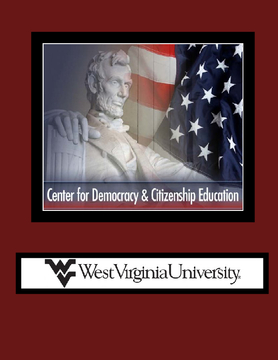Center for Democracy and Citizenship Education