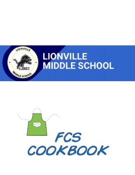 Sample Cookbook