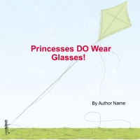 Princesses DO Wear Glasses